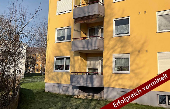 4,5 Zimmer-Wohnung in Rheinfelden/Herten